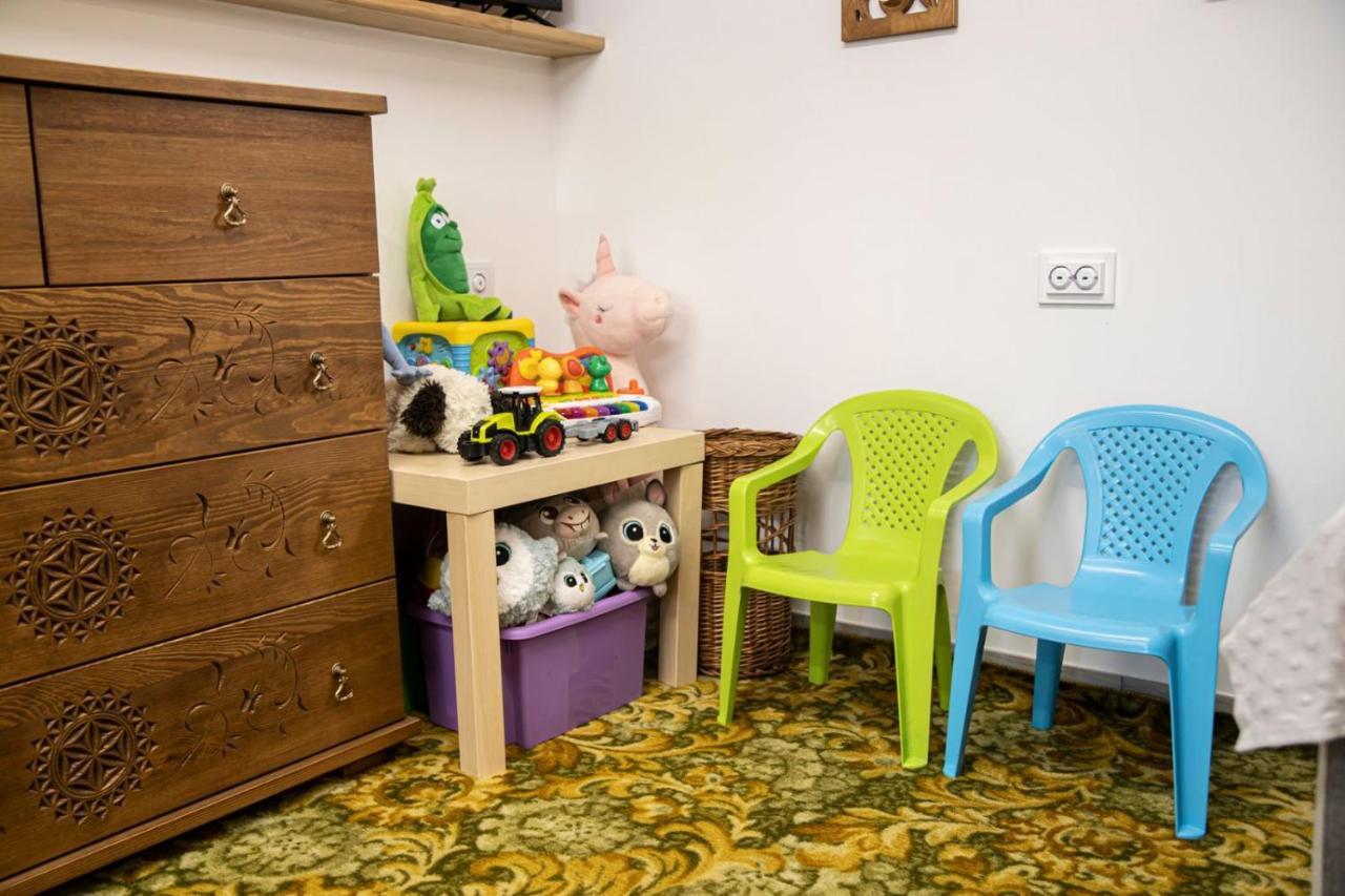 Olczanski Gosciniec Apartament Nr 1 Закопане Екстер'єр фото